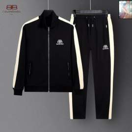 Picture of Balenciaga Sweater Suits _SKUBalenciagaM-3XL12yn6136842